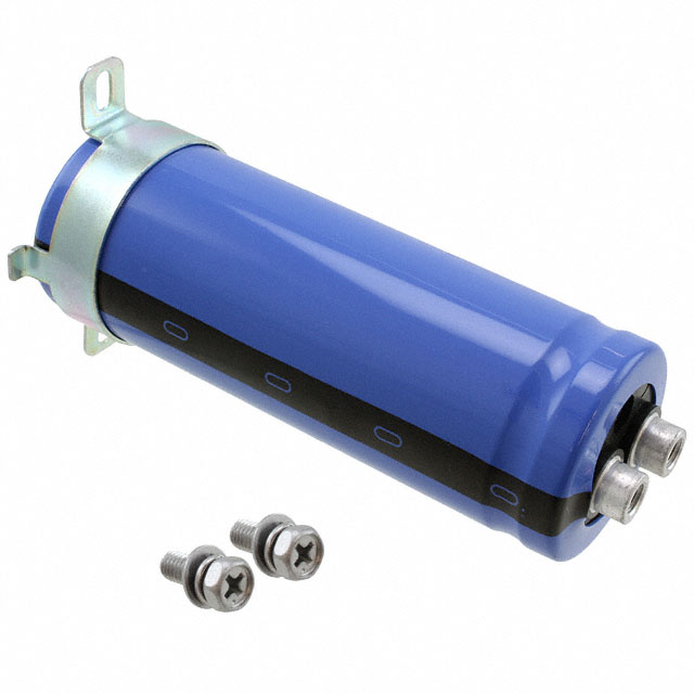 LNR2D222MSE Nichicon  Aluminium-Elektrolytkondensatoren